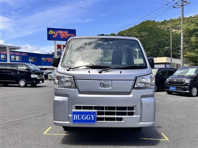 ダイハツ ハイゼットトラック ６６０ スタンダード ３方開 R8年 (中国) 99