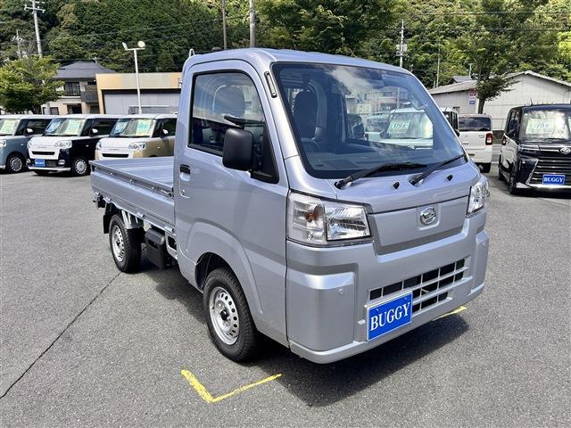ダイハツ ハイゼットトラック ６６０ スタンダード ３方開 R8年 (中国) 99