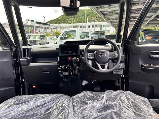ダイハツ タント ６６０ カスタム ＲＳ リミテッド R8年 (中国) 99