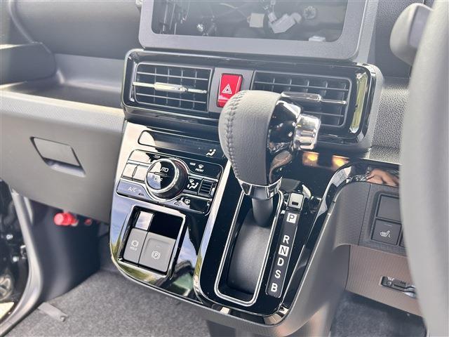 ダイハツ タント ６６０ カスタム ＲＳ リミテッド R8年 (中国) 99
