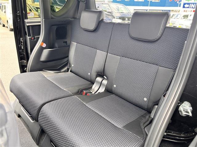 ダイハツ タント ６６０ カスタム ＲＳ リミテッド R8年 (中国) 99