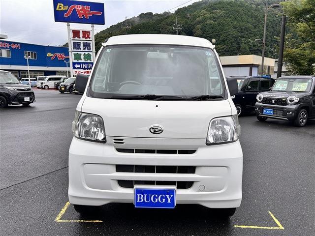 ダイハツ ハイゼットカーゴ ６６０ スペシャル H28年 (中国) 99
