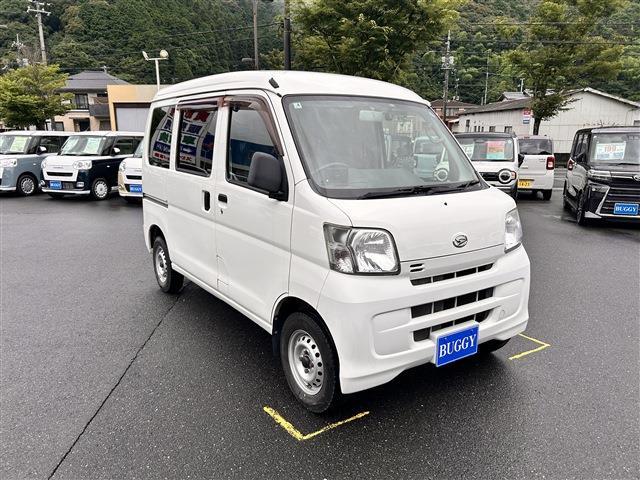 ダイハツ ハイゼットカーゴ ６６０ スペシャル H28年 (中国) 99