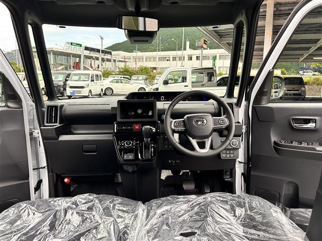 ダイハツ タント ６６０ カスタム ＲＳ リミテッド R8年 (中国) 99