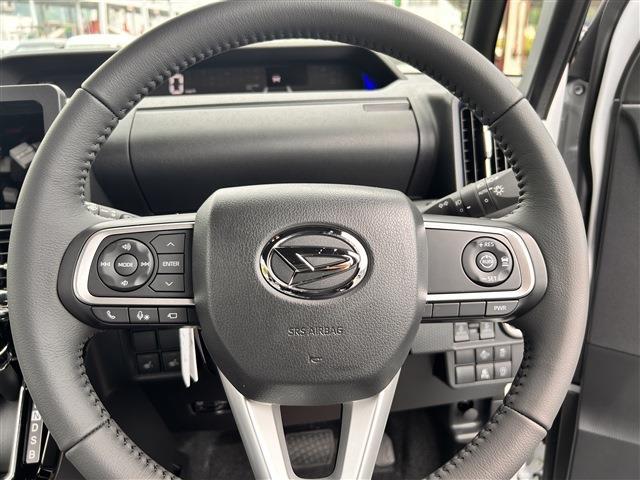 ダイハツ タント ６６０ カスタム ＲＳ リミテッド R8年 (中国) 99
