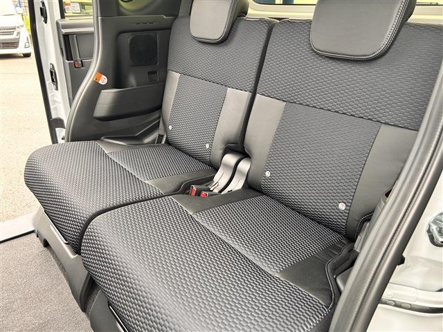ダイハツ タント ６６０ カスタム ＲＳ リミテッド R8年 (中国) 99