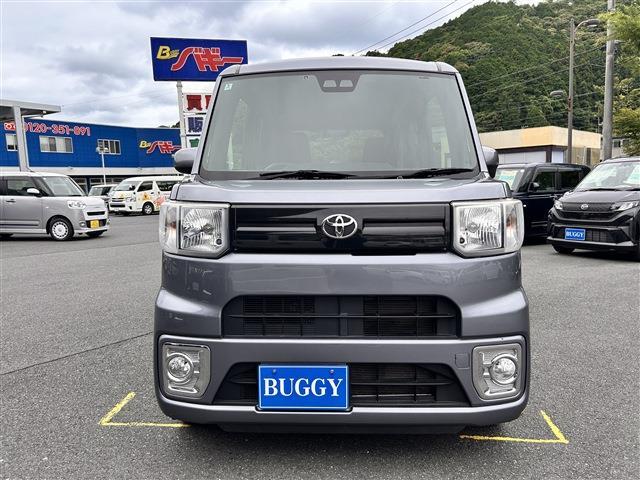 トヨタ ピクシス　メガ ６６０ Ｌ ＳＡＩＩＩ R3年 (中国) 99