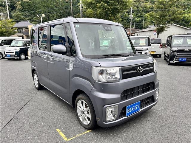 トヨタ ピクシス　メガ ６６０ Ｌ ＳＡＩＩＩ R3年 (中国) 99