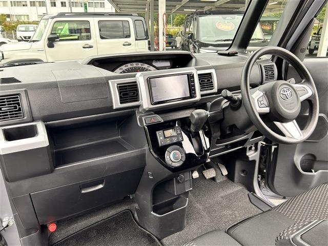 トヨタ ピクシス　メガ ６６０ Ｌ ＳＡＩＩＩ R3年 (中国) 99