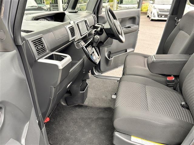 トヨタ ピクシス　メガ ６６０ Ｌ ＳＡＩＩＩ R3年 (中国) 99
