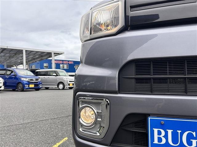 トヨタ ピクシス　メガ ６６０ Ｌ ＳＡＩＩＩ R3年 (中国) 99