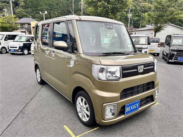 ダイハツ ウェイク ６６０ Ｌ ＳＡＩＩＩ R4年 (中国) 99