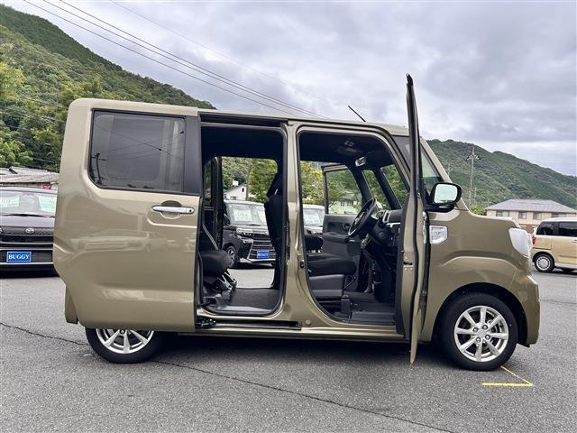 ダイハツ ウェイク ６６０ Ｌ ＳＡＩＩＩ R4年 (中国) 99