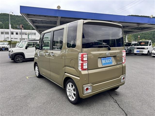ダイハツ ウェイク ６６０ Ｌ ＳＡＩＩＩ R4年 (中国) 99