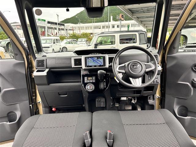 ダイハツ ウェイク ６６０ Ｌ ＳＡＩＩＩ R4年 (中国) 99