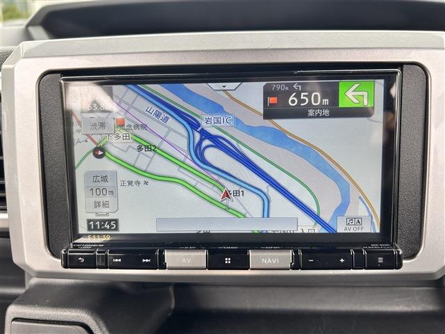 ダイハツ ウェイク ６６０ Ｌ ＳＡＩＩＩ R4年 (中国) 99
