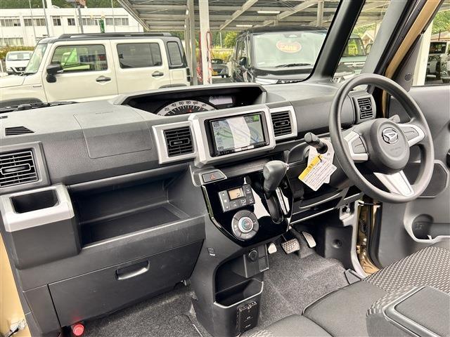 ダイハツ ウェイク ６６０ Ｌ ＳＡＩＩＩ R4年 (中国) 99