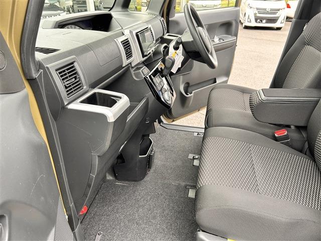 ダイハツ ウェイク ６６０ Ｌ ＳＡＩＩＩ R4年 (中国) 99