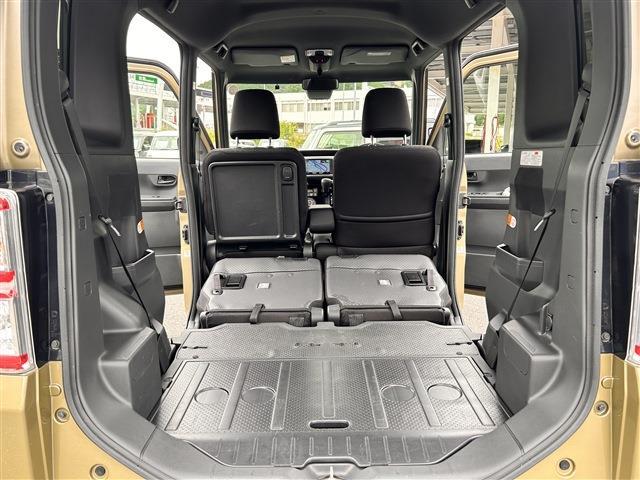 ダイハツ ウェイク ６６０ Ｌ ＳＡＩＩＩ R4年 (中国) 99