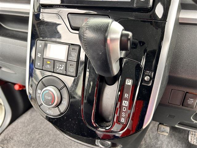 ダイハツ タント ６６０ カスタム ＲＳ ＳＡ H26年 (中国) 99