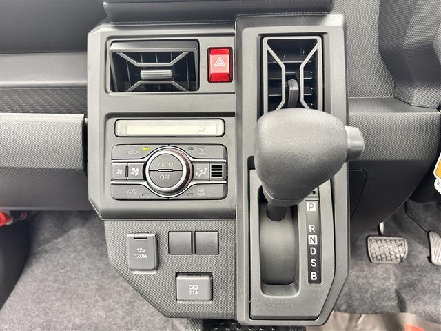 ダイハツ タフト ６６０ Ｘ R8年 (中国) 99