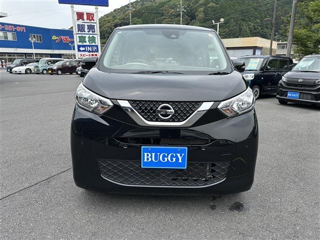 日産 デイズ ６６０ Ｘ R1年 (中国) 99