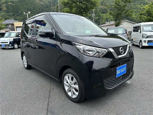 日産 デイズ ６６０ Ｘ R1年 (中国) 99