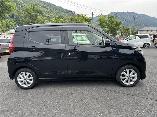 日産 デイズ ６６０ Ｘ R1年 (中国) 99