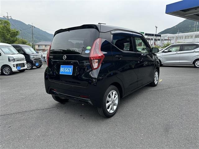 日産 デイズ ６６０ Ｘ R1年 (中国) 99