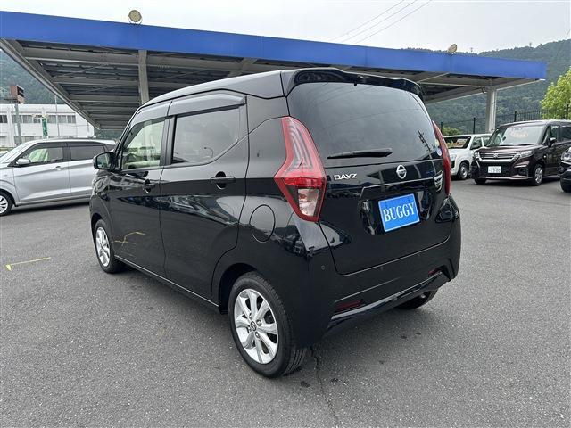 日産 デイズ ６６０ Ｘ R1年 (中国) 99