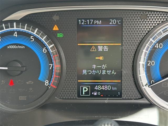 日産 デイズ ６６０ Ｘ R1年 (中国) 99