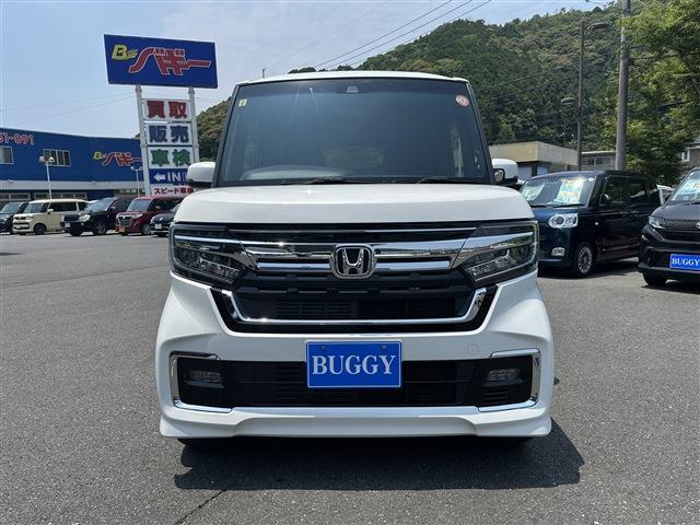ホンダ Ｎ　ＢＯＸ ６６０ Ｌ R5年 (中国) 99