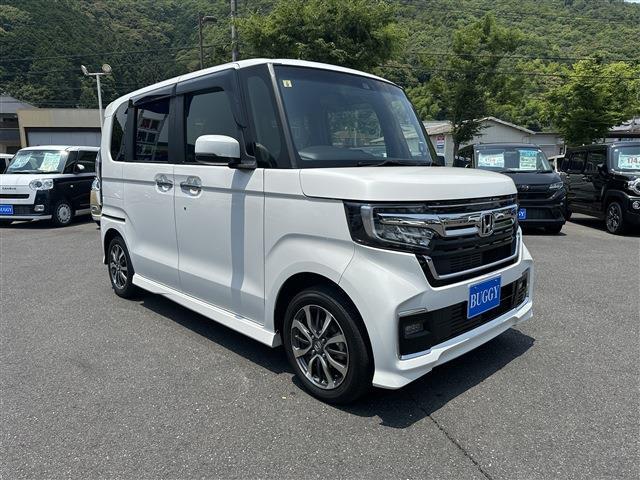ホンダ Ｎ　ＢＯＸ ６６０ Ｌ R5年 (中国) 99