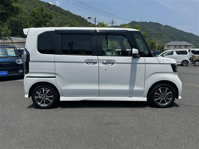 ホンダ Ｎ　ＢＯＸ ６６０ Ｌ R5年 (中国) 99