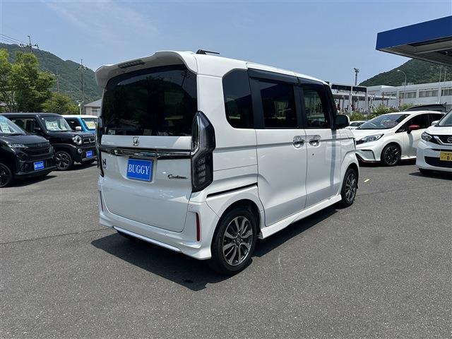 ホンダ Ｎ　ＢＯＸ ６６０ Ｌ R5年 (中国) 99