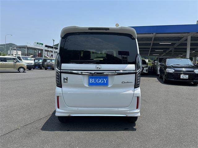 ホンダ Ｎ　ＢＯＸ ６６０ Ｌ R5年 (中国) 99