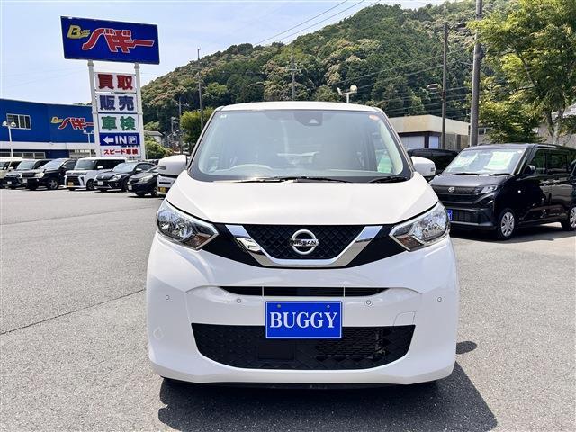 日産 デイズ ６６０ Ｘ R2年 (中国) 99