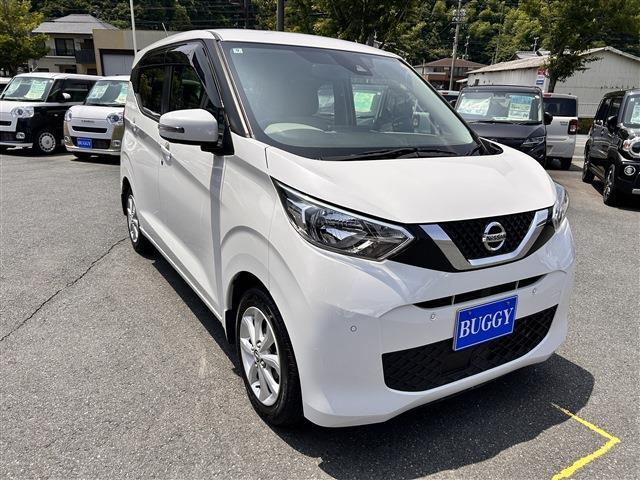 日産 デイズ ６６０ Ｘ R2年 (中国) 99