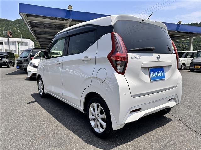 日産 デイズ ６６０ Ｘ R2年 (中国) 99