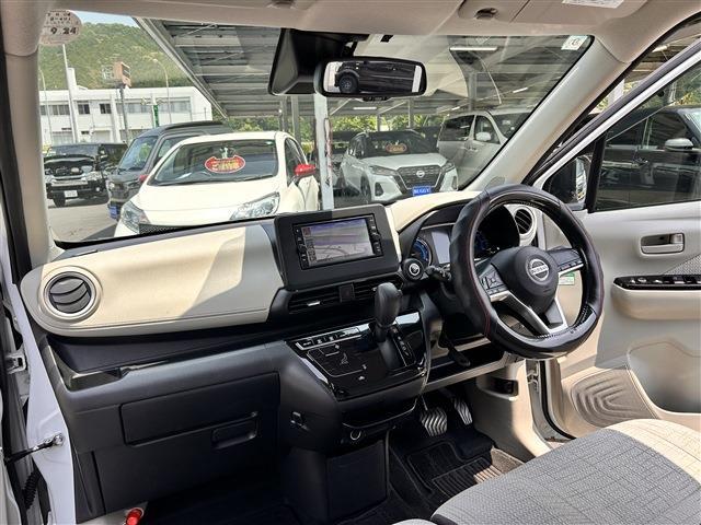 日産 デイズ ６６０ Ｘ R2年 (中国) 99