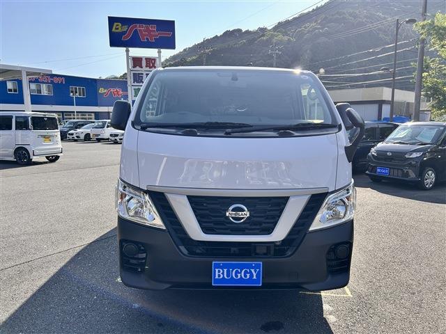 日産 ＮＶ３５０キャラバン ２．０ ＤＸ ロングボディ R3年 (中国) 99