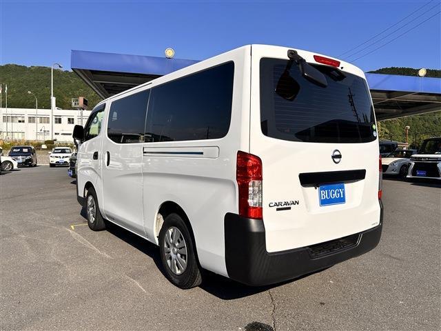 日産 ＮＶ３５０キャラバン ２．０ ＤＸ ロングボディ R3年 (中国) 99