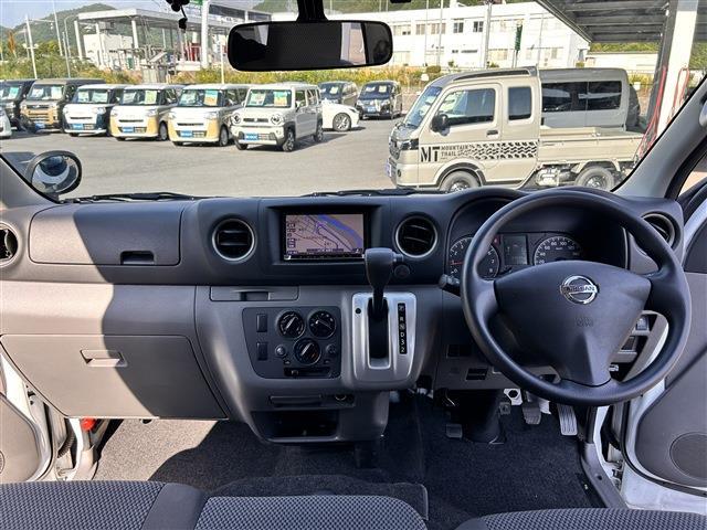 日産 ＮＶ３５０キャラバン ２．０ ＤＸ ロングボディ R3年 (中国) 99