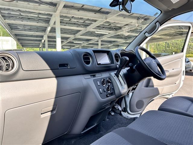 日産 ＮＶ３５０キャラバン ２．０ ＤＸ ロングボディ R3年 (中国) 99