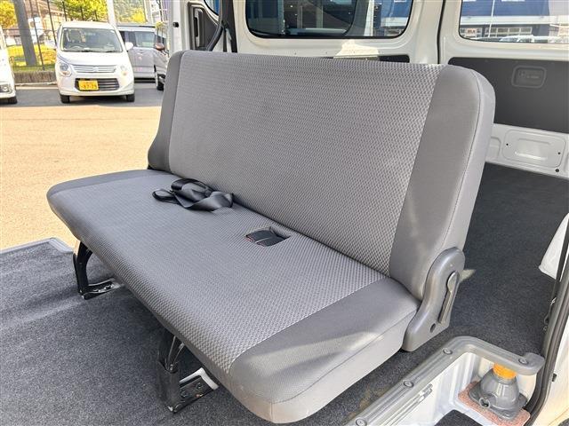 日産 ＮＶ３５０キャラバン ２．０ ＤＸ ロングボディ R3年 (中国) 99