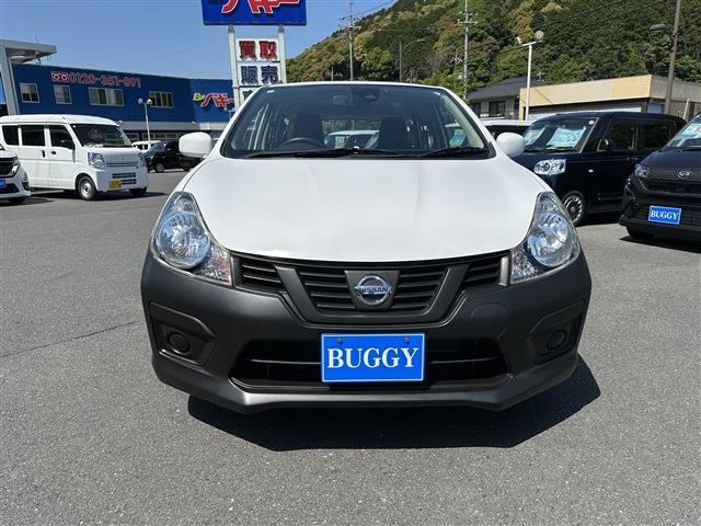 日産 ＮＶ１５０　ＡＤ １．５ ＶＥ R1年 (中国) 99