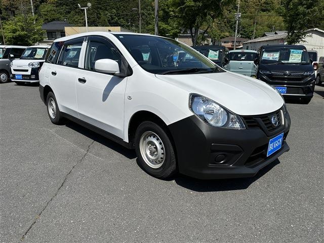 日産 ＮＶ１５０　ＡＤ １．５ ＶＥ R1年 (中国) 99