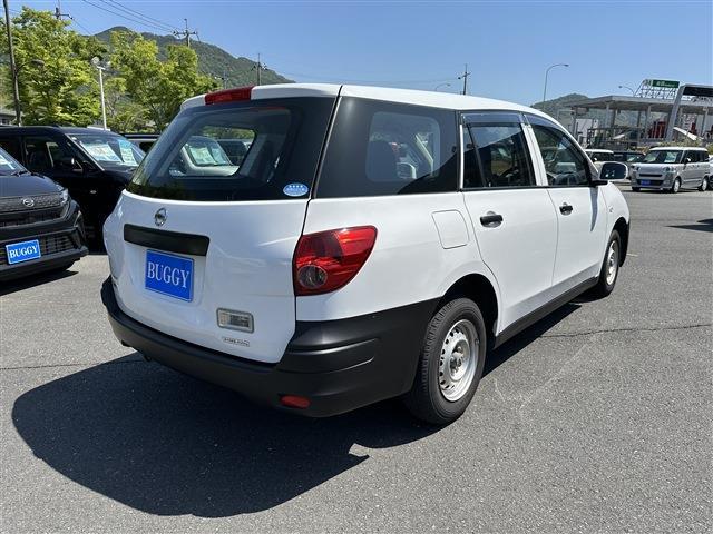 日産 ＮＶ１５０　ＡＤ １．５ ＶＥ R1年 (中国) 99