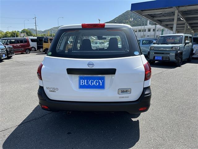 日産 ＮＶ１５０　ＡＤ １．５ ＶＥ R1年 (中国) 99