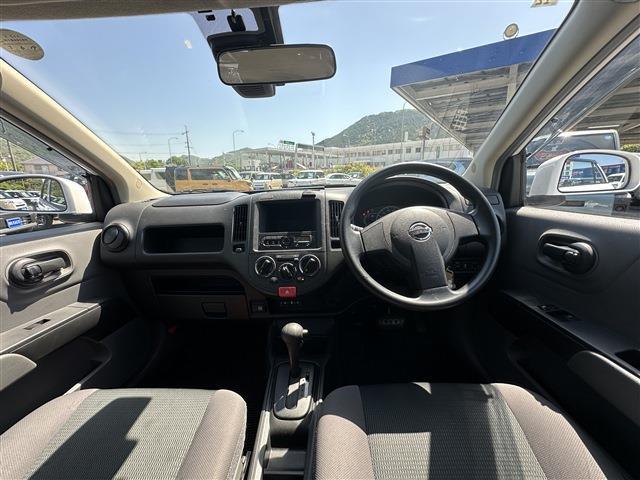 日産 ＮＶ１５０　ＡＤ １．５ ＶＥ R1年 (中国) 99